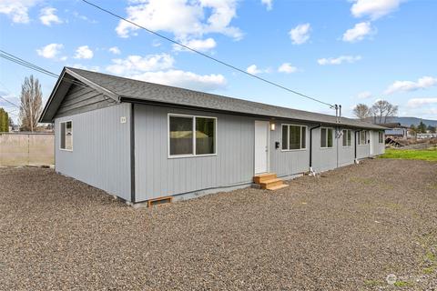 814 S 8th Ave, Kelso, WA 98626