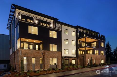 15528 NE 15th Pl #401, Bellevue, WA 98007