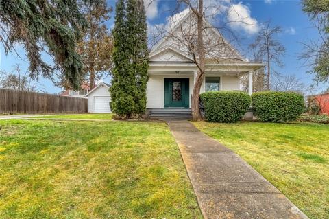1224 E Sumach St, Walla Walla, WA 99362