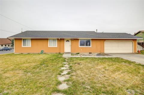 705 Elm St, Othello, WA 99344 photo 2