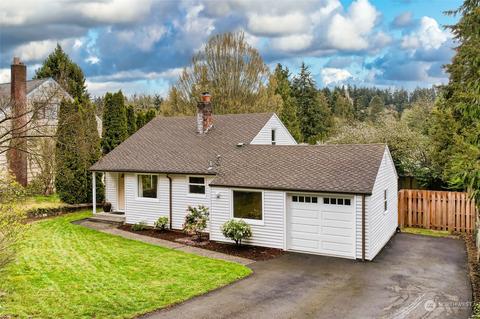 20320 30th Ave NE, Lake Forest Park, WA 98155