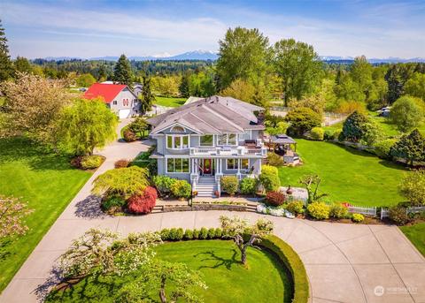 14421 92nd St SE, Snohomish, WA 98290