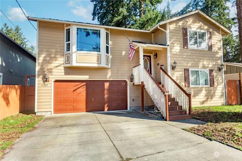 17205 13th Ave E, Spanaway, WA 98387 photo 1