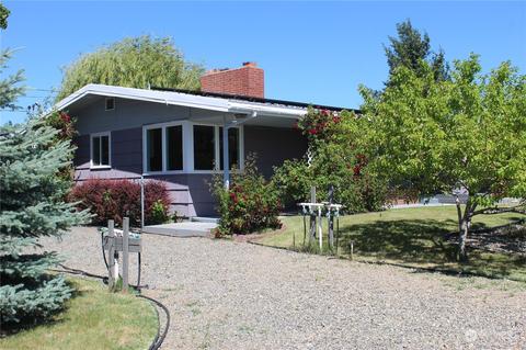 501 Jonathan Ln, Omak, WA 98841