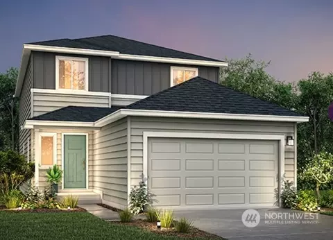 7824 26th Ct SE, Lacey, WA 98503
