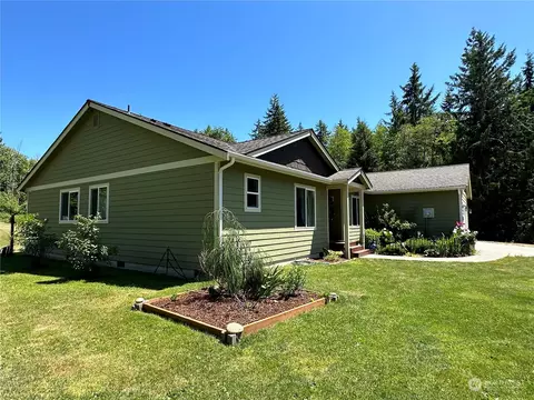 4923 163rd Ln SW, Rochester, WA 98579