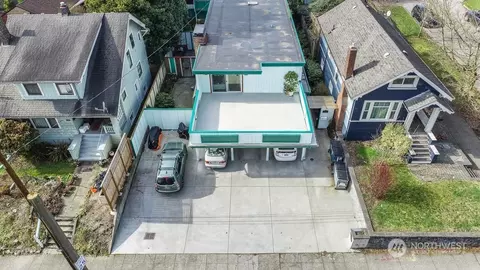 7415 8th Ave NW, Seattle, WA 98117