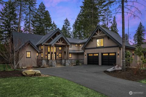 1590 Kokanee Loop, Cle Elum, WA 98922