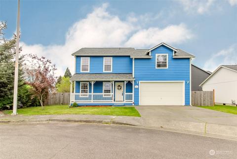 3217 Elizabeth Ct, Centralia, WA 98531