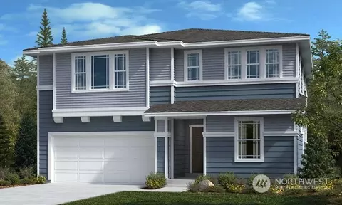 5124 S 294th Ct #13, Auburn, WA 98001