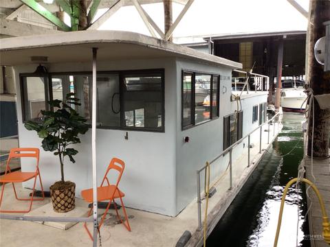 2560 Westlake Ave N #119, Seattle, WA 98109