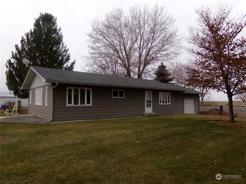 1051 S Athey Rd, Othello, WA 99344
