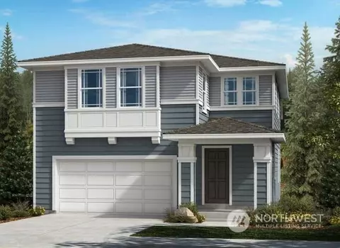 10520 SE 272nd Pl #12, Kent, WA 98030