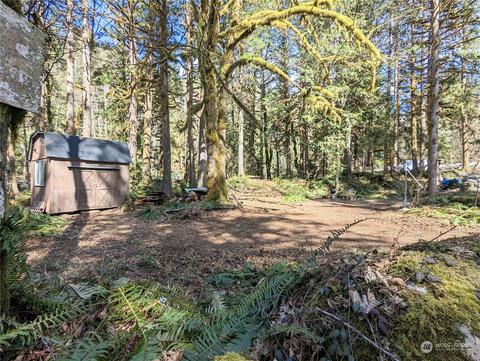 63687 W Cascade Dr, Marblemount, WA 98267