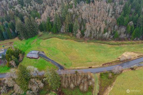 75 Mill Creek Rd, Raymond, WA 98577 photo 4