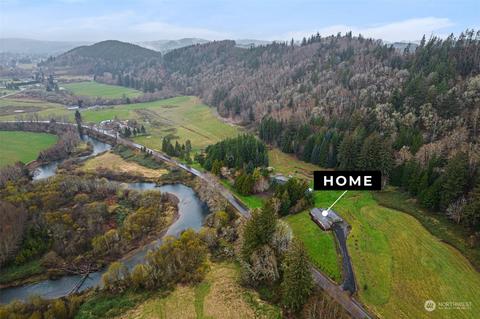 75 Mill Creek Rd, Raymond, WA 98577 photo 7