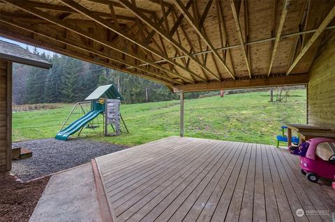 75 Mill Creek Rd, Raymond, WA 98577 photo 31