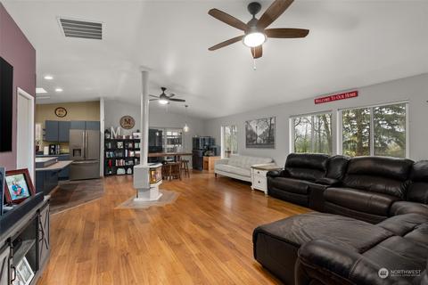 75 Mill Creek Rd, Raymond, WA 98577 photo 11