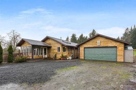 75 Mill Creek Rd, Raymond, WA 98577