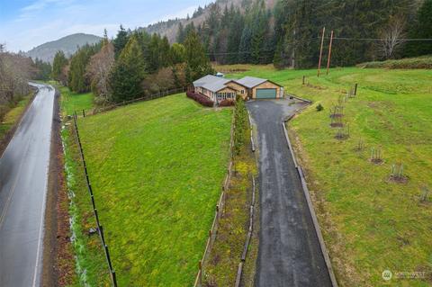 75 Mill Creek Rd, Raymond, WA 98577 photo 8