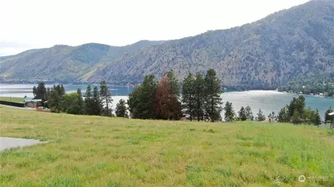 1673 Summit Blvd, Manson, WA 98831