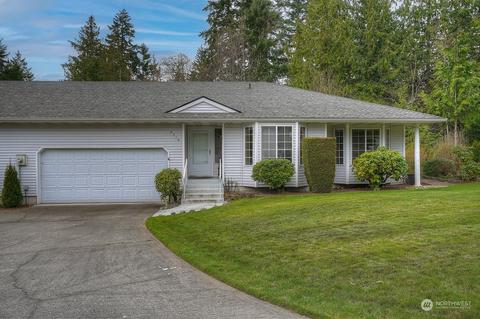 3316 45th St #16-B, Gig Harbor, WA 98335