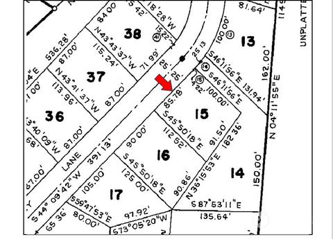 121 E Blackberry Ln, Union, WA 98592