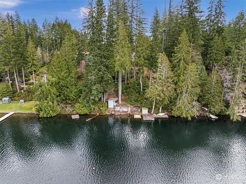 591 NE Haven Lake Dr, Tahuya, WA 98588