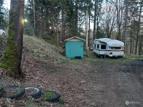 110 SE Picadilly Dr SE, Shelton, WA 98584