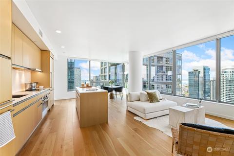 1808 Minor Ave #3705, Seattle, WA 98101