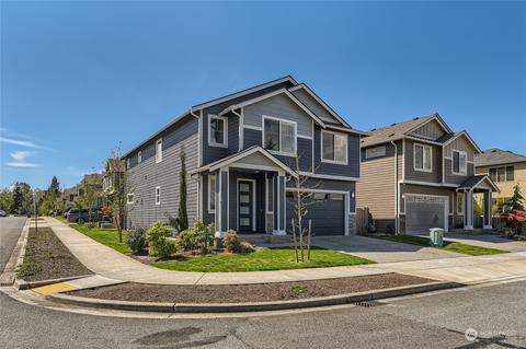 20 101st Ave NE, Lake Stevens, WA 98258