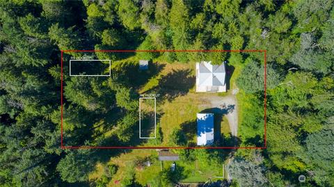 509 Island View Ln, Point Roberts, WA 98281
