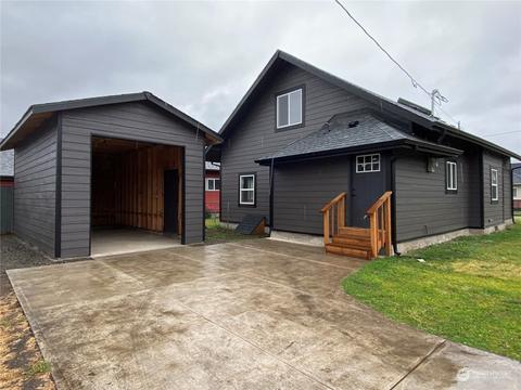 802 W Pine St, Centralia, WA 98531 photo 27