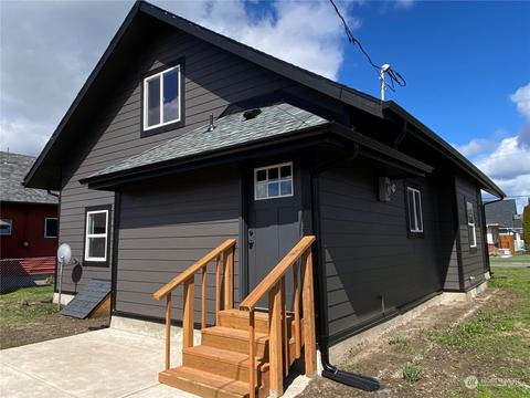 802 W Pine St, Centralia, WA 98531 photo 26