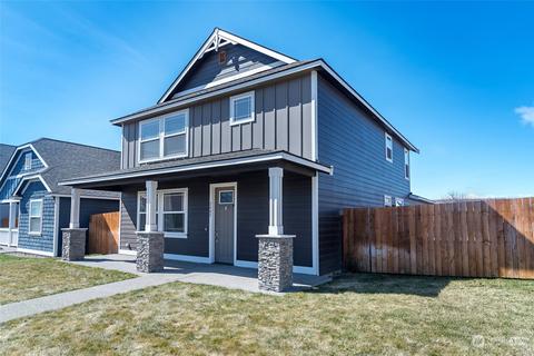 2403 N Mcintosh St #98926, Ellensburg, WA 98926