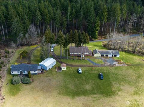 260 Haywire Rd, Napavine, WA 98565
