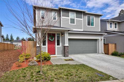 4203 Andasio Loop SE, Port Orchard, WA 98366