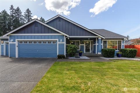 14320 20th Avenue Ct S, Spanaway, WA 98387