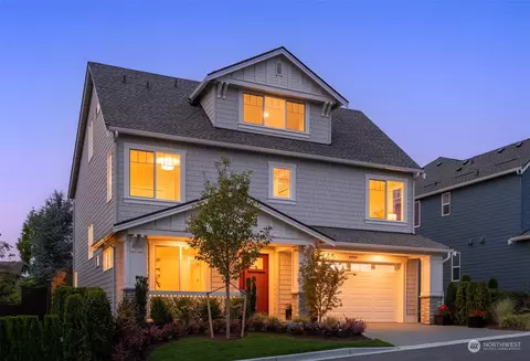 22752 SE 13th Ct, Sammamish, WA 98075