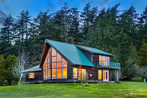 124 Botsford Ln, Friday Harbor, WA 98250