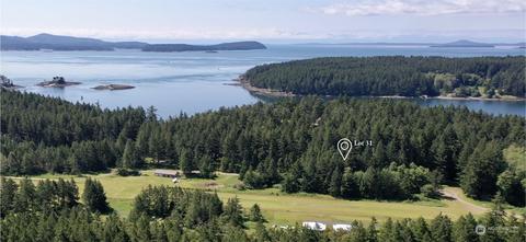 31 Stuart Island Airway Park, Stuart Island, WA 98250