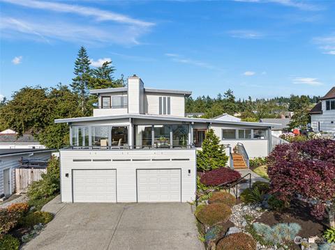 411 1st St, Steilacoom, WA 98388