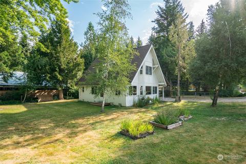 9319 E Leavenworth Rd, Leavenworth, WA 98826