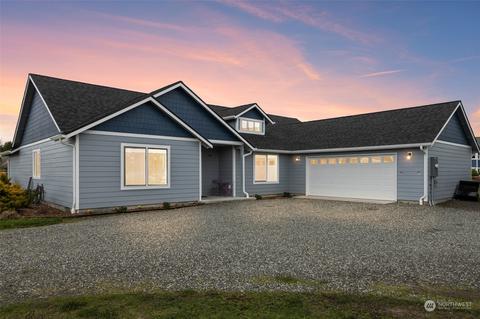 290 Griffith Farm Rd E, Sequim, WA 98382 photo 1