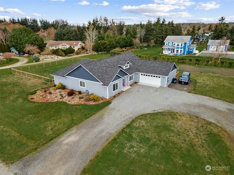 290 Griffith Farm Rd E, Sequim, WA 98382 photo 2