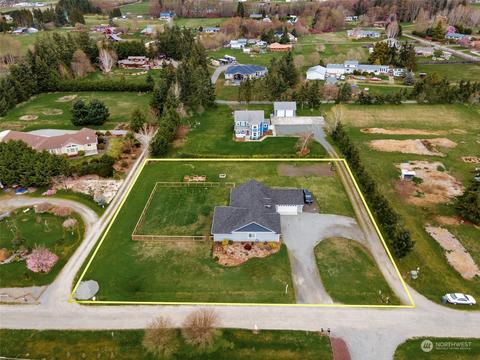290 Griffith Farm Rd E, Sequim, WA 98382 photo 3