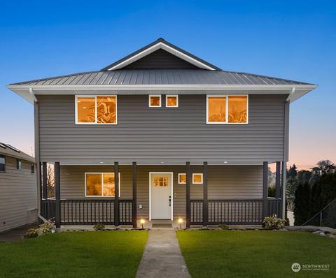 4753 46th Ave SW, Seattle, WA 98116