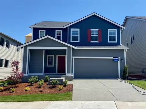 4337 Nettle Dr SE #65, Port Orchard, WA 98366