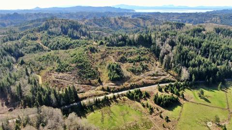 0 Mp 14 Salmon Creek Rd, Naselle, WA 98638