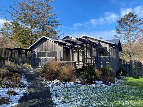 131 Crescent Beach Rd, Eastsound, WA 98245 photo 1